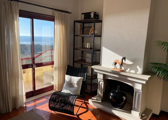 Beachfront Apartment With Swimming Pool